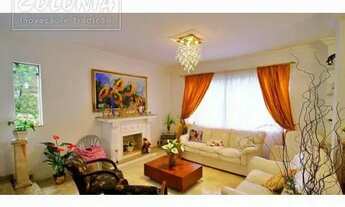 Imagem 4: Santo André - Casa Padrão - Vila Homero Thon