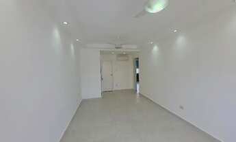 Imagem 3: 2 Dormitórios + Dependência completa - Embaré