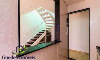 Imagem 5: Ótima Cobertura Varanda 2 Qts e Lazer no Centro do Pechincha