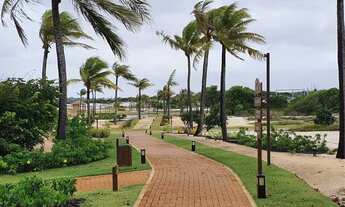 Imagem 5: Reserva Sauípe: lotes estruturados na Costa do Sauípe, venha realizar seu sonho. Últimas