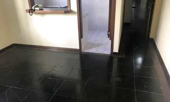 Imagem 4: Apartamento para aluguel possui 45 metros quadrados com 1 quarto