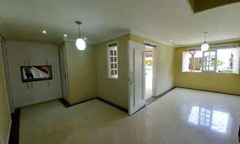 Imagem 7: Casa de condomínio para aluguel e venda tem 160 metros quadrados com 4 quartos