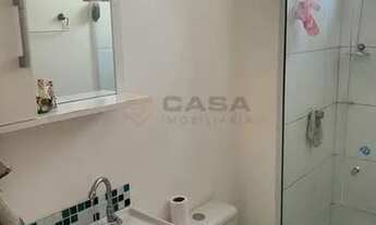 Imagem 5: AF- Oportunidade! Apartamento 2 Quartos em Morada de Laranjeiras Condomínio Via Sol