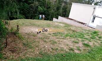 Imagem 2: EDUARDO . TERRENO AMPLO E EM EM EMBU-GUAÇU, CONDOMÍNIO FAZENDA DA ILHA!, PROJETO APROVADO!