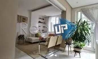 Imagem 6: APARTAMENTO - LAGOA - 04 QUARTOS - 02 VAGAS