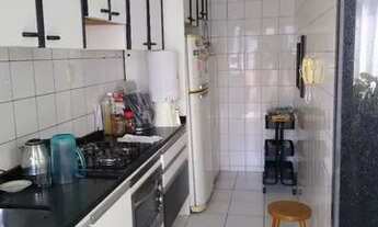 Imagem 3: Ótimo apto 3 quartos e 1 vaga p/2