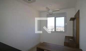 Imagem 2: Apartamento para Aluguel - Jardim Santa Adelia, 2 Quartos, 37 m2