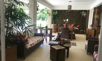 Imagem 5: Alphaville Litoral Norte 1, Bahia. Casa Maravilhosa e completíssima