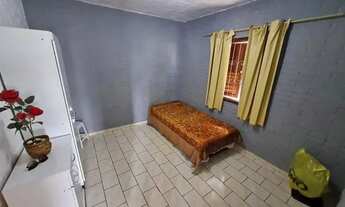 Imagem: Casa a venda em Itapuã