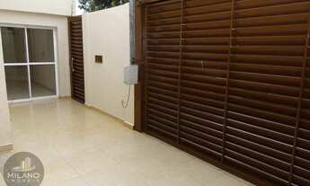 Imagem 7: Casa com 3 dorms sendo 2 suites bairro Colinos, Três Lagoas