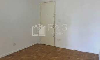 Imagem 2: Apartamento 1 dormitório, 35m2, 1wc, para venda R$ 360.000,00 - Aclimação - São Paulo - AP