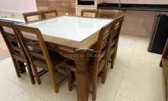 Imagem 2: 6975 - Casa de condomínio para aluguel - Granja dos Cavaleiros - Macaé, RJ