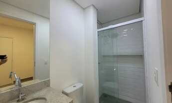 Imagem 4: Lindo, novo, 01 suíte com closet, 35m2