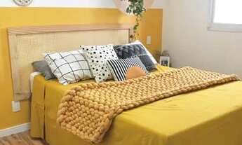 Imagem 5: Apartamento à venda em Sacomã com 54 m², 2 quartos, 1 suíte, 1 vaga