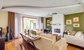 Imagem 3: São Paulo - Casa Padrão - Campo Belo