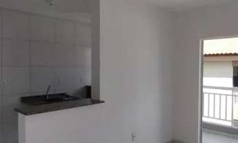 Imagem 2: Alugo apartamento no Gran Village Araçagy 3