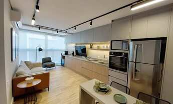 Imagem 2: SAO PAULO - Apartamento padrao - PINHEIROS