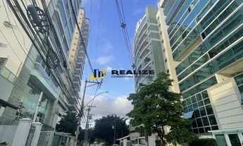 Imagem: Na Pelinca Edifício Real Tower Lindo Apt°