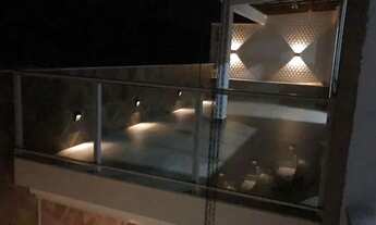 Imagem 3: Excelente Casa Duplex 3quartos sendo 1c/suite no Bairro Bom Jardim Juiz de Fora