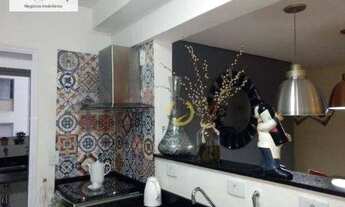 Imagem 3: Apartamento com 3 dormitórios à venda, 110 m² por R$ 1.160.000,00 - Ipiranga - São Paulo/S