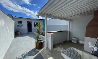 Imagem 3: Casa para venda com piscina na Cachoeirinha - Manaus - Amazonas