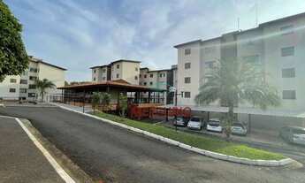 Imagem 3: ATOL DAS ROCAS 2 quartos, 1 vaga de garagem