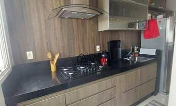 Imagem 7: Cobertura com 3 dormitórios, 248 m² - venda por R$ 2.100.000,00 ou aluguel por R$ 13.040,0