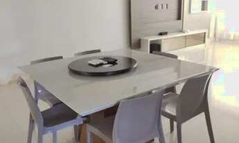 Imagem 2: Condominio Monte Pascoal - 134m² - 3 Quartos - Nascente - 2 Vagas