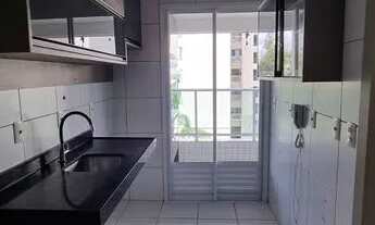 Imagem 4: Isla Jardin - Luciano Cavalcante - Mobiliado - 70m² - 3 quartos - 2 vagas - Lazer Completo