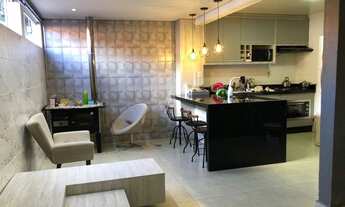 Imagem 5: Sobrado com 1 suite + 2 quartos no Country em Cascavel PR