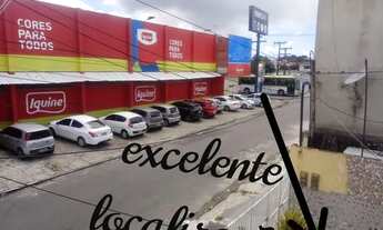 Imagem: Aluguel de Kitnete para ESCRITÓRIO ou residência