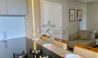 Imagem 7: Apartamento Padrão em São José dos Campos