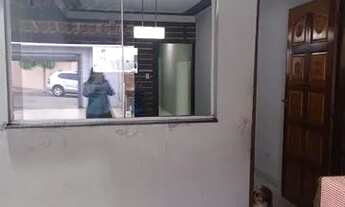 Imagem 2: PIRACICABA - Casa Padrão - Residencial Santo Antônio