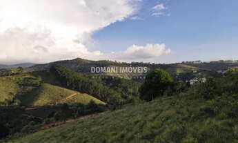 Imagem 5: Maravilhoso Terreno em Leve Aclive na Região do Descansópolis - Campos do Jordão/SP