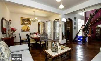 Imagem 2: Sobrado, à venda ou locação comercial, em Jardim Maringá- SP!