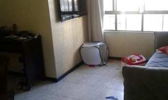 Imagem 6: Ap. na 13..Jdim de Viena - sombra total, *Sem Mobilia