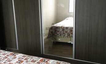 Imagem 6: Apartamento - Vila Indústrial - Residencial Rossi Montês - 66m² - 2 Dormitórios