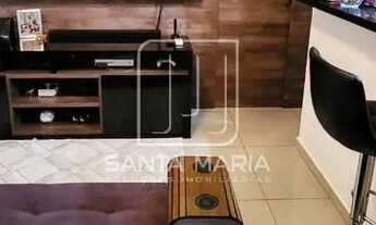 Imagem 5: Apartamento (tipo - padrao) 2 dormitórios, cozinha planejada, portaria 24 horas, em condom