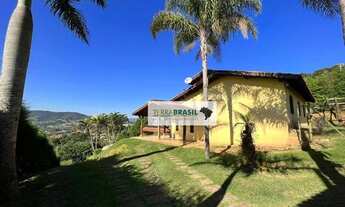 Imagem 6: Casa com 4 dormitórios para alugar, 241 m² por R$ 4.600,00/mês - Alpes D'Ouro - Bom J