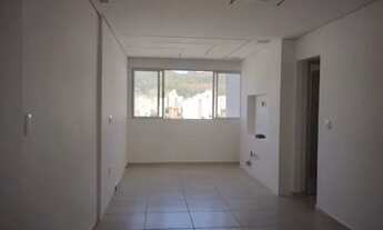 Imagem 2: Apartamento para venda tem 61 metros quadrados com 2 quartos em São Pedro - Belo Horizonte