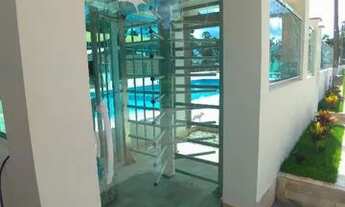 Imagem 2: Condomínio club