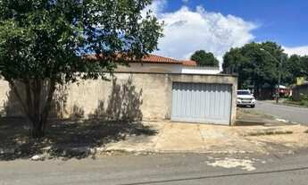 Imagem 4: Casa para aluguel Jardim Califórnia final da Avenida Liberdade Conjunto Riviera - Goiânia