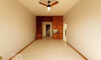 Imagem 3: Apartamento para Aluguel - Engenho Novo, 2 Quartos, 70 m2