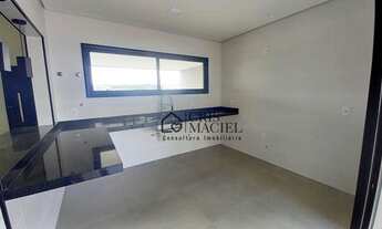 Imagem 7: Casa com 3 dormitórios à venda, 186 m² por R$ 1.379.000,00 - Residencial Evidências - Ind