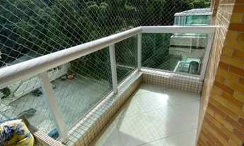 Imagem 6: Apartamento a venda na praia reformado - Ed. Pitangueiras Classic