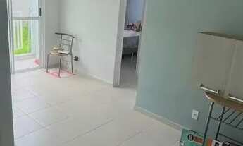 Imagem 3: Apartamento para aluguel com 55 metros quadrados com 2 quartos em Chapada - Manaus - AM