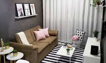 Imagem 2: Casa para venda com 97 metros quadrados com 3 quartos em São José - São Caetano do Sul - S