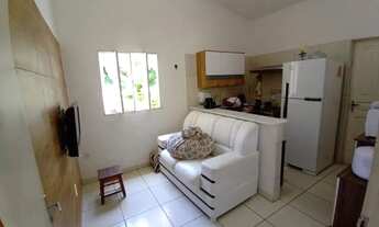 Imagem: Kitnet Av Ayrton Senna Nova Parnamirim