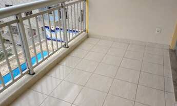 Imagem 2: Excelente Apto grande 03qts suite varanda vazio ac financiamento Meier