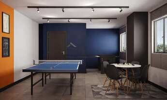 Imagem 6: Apartamento à venda, 2 quartos, 1 vaga, Parque da Fonte - São José dos Pinhais/PR